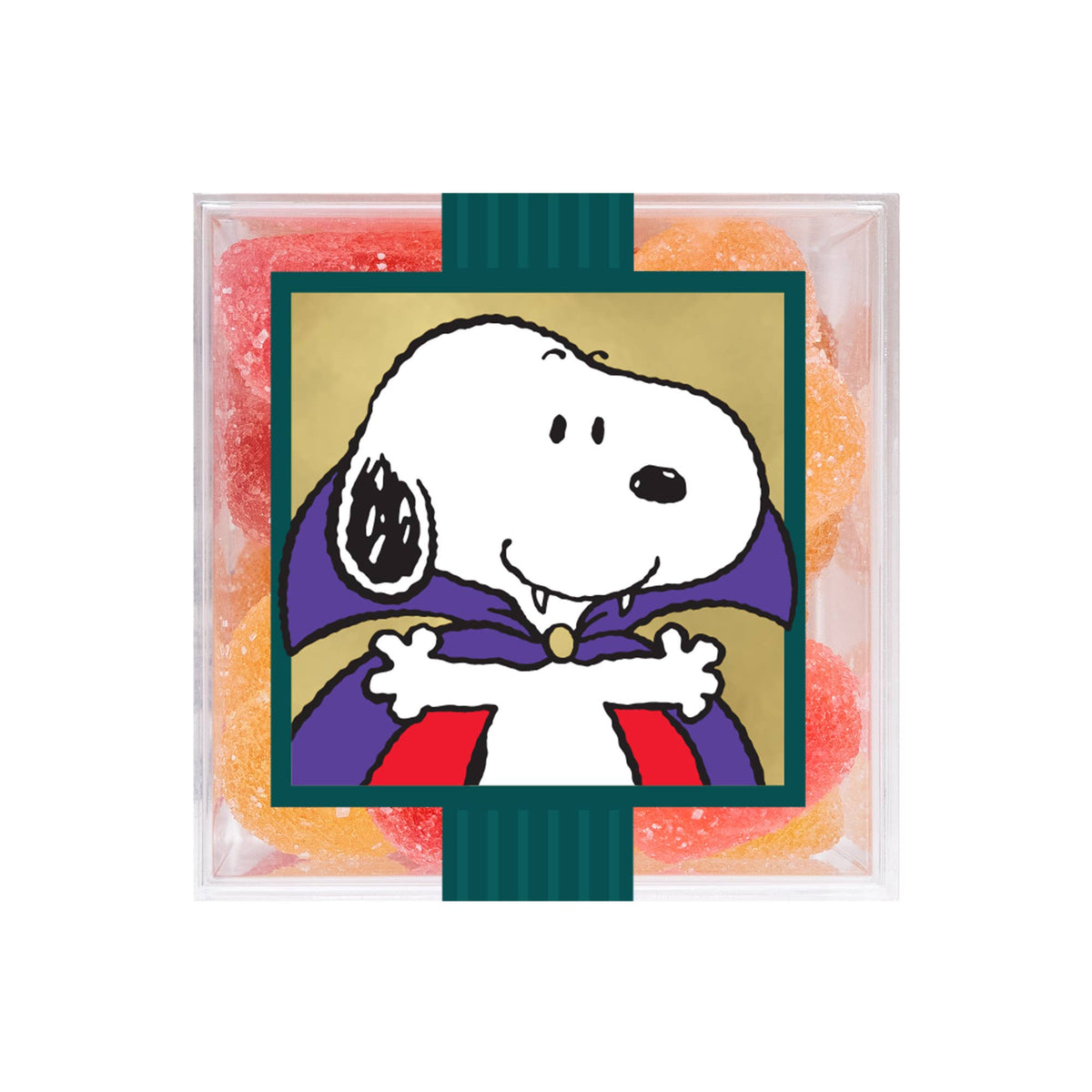 Snoopy - Sweet & Sour Hearts - Small Peanuts Halloween 2026