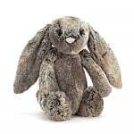Bashful Woodland Bunny Original Med
