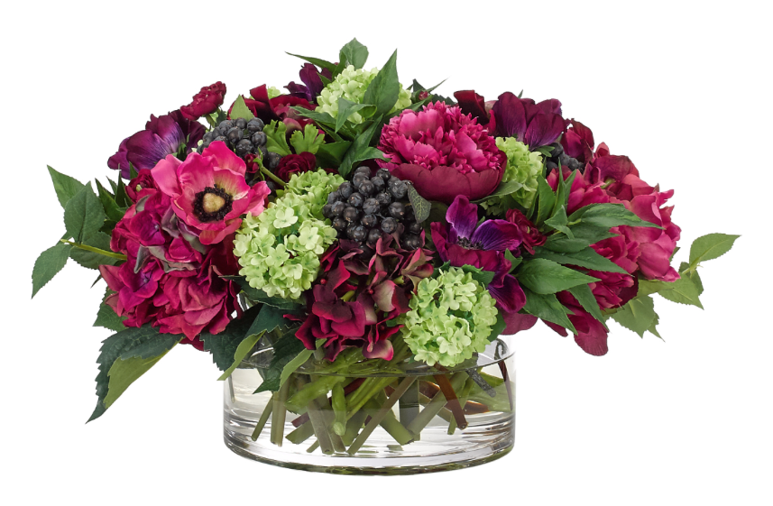 Peony Anemone