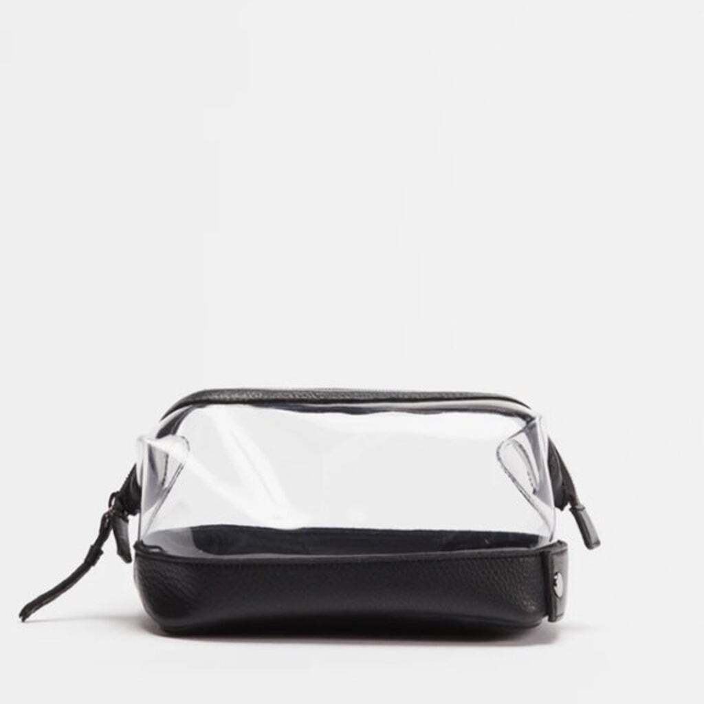 Toiletries Kit