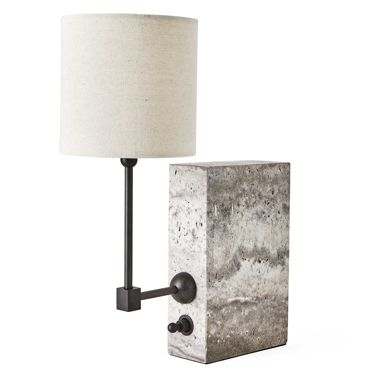 Bookend Mini Lamp