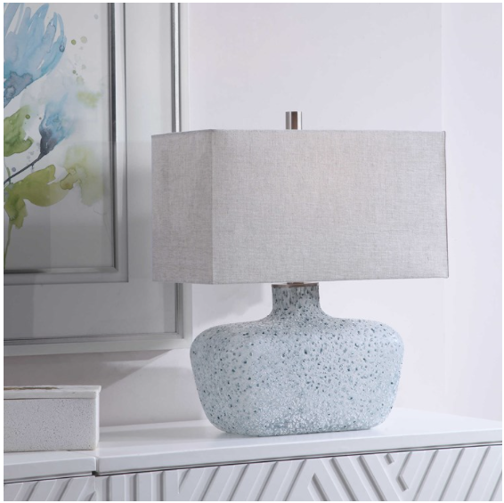 Stable Lamp