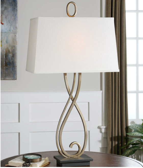 Stills Lamp