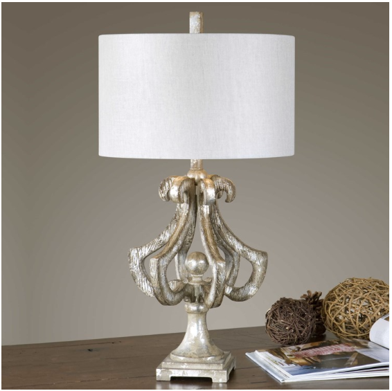 Valerie Lamp