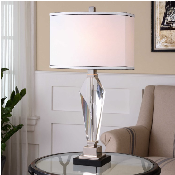 Aries Lamp