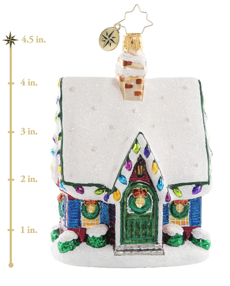 Adorably Adorned Cottage