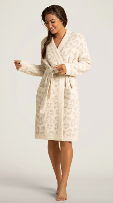 CC Women's BITW Robe