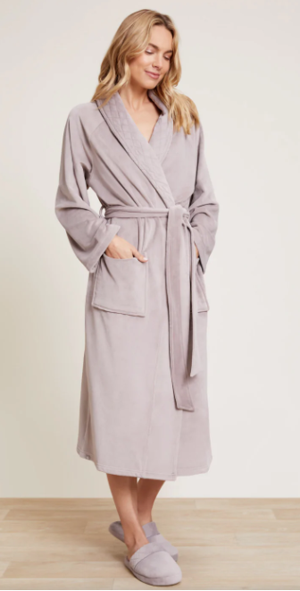 Luxchic Robe