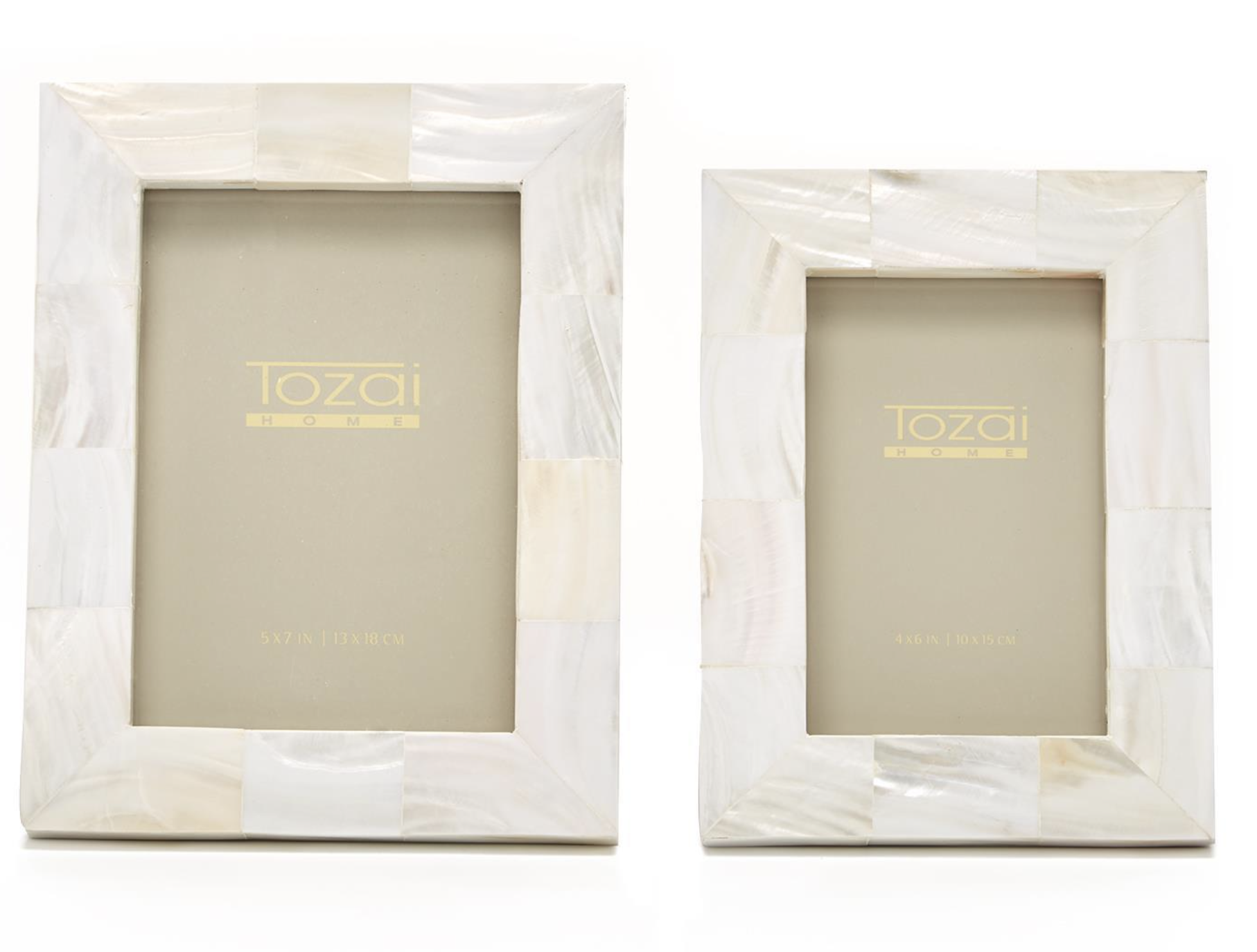 Mother of Pearl Frame