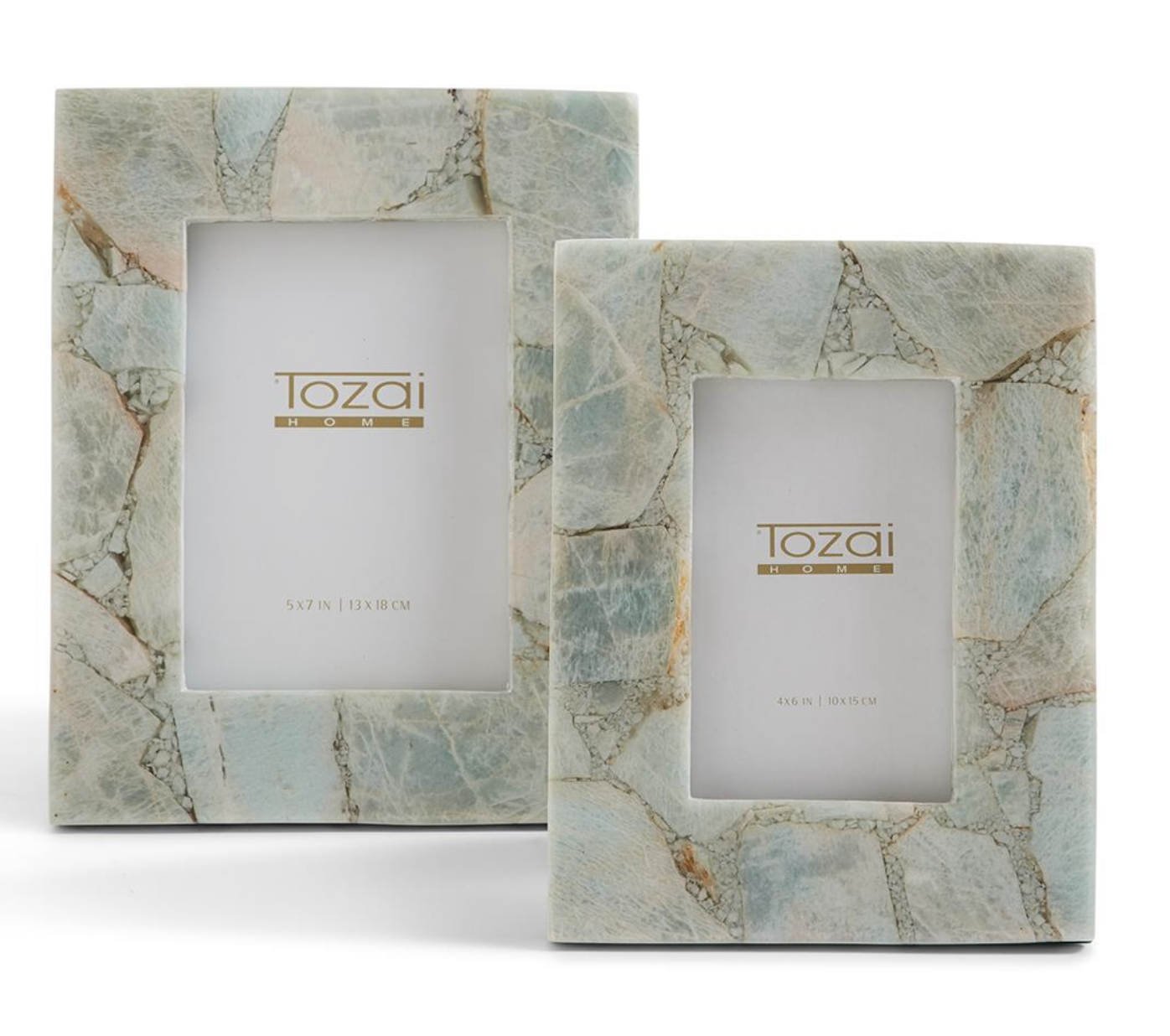Amazonite Frame