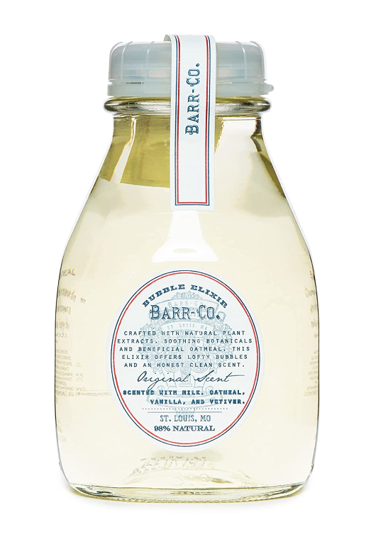 Barr Co. Bath Elixir
