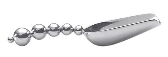 Pearled Ice Scoop 665