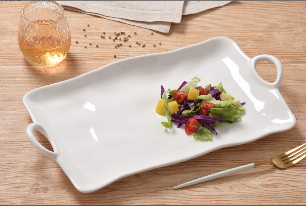 Ivy Large Platter 2610