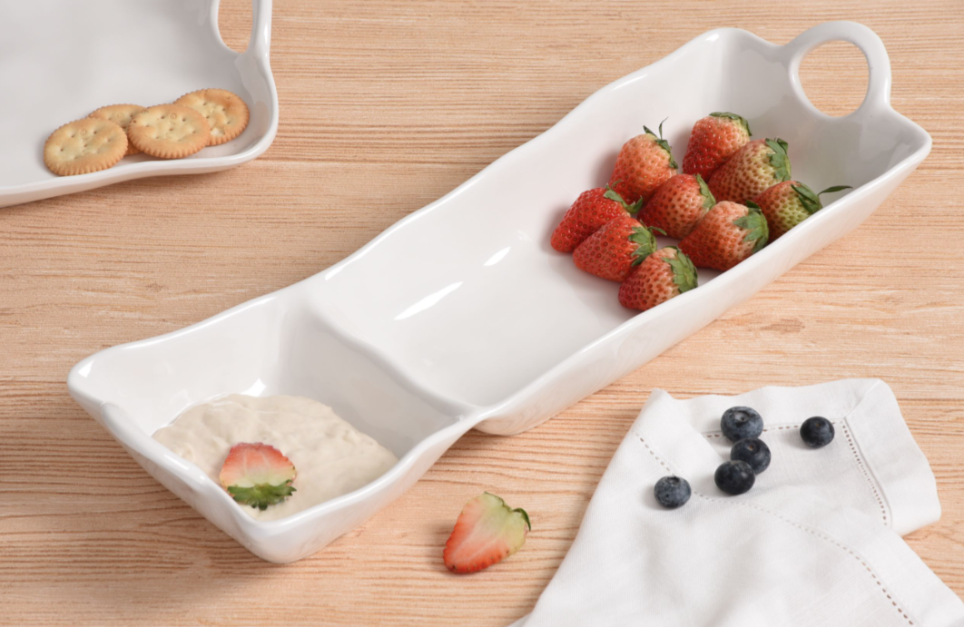 Ivy Chip & Dip 2669