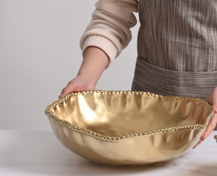 Monte Carlo Oversized Serving Bowl 1713