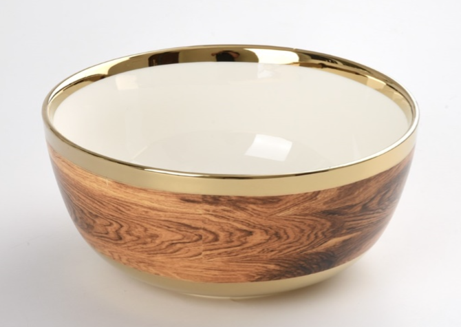 Madera Large Bowl 4004g