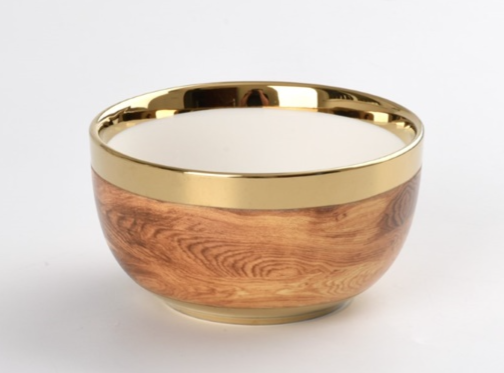 Madera Snack Bowl 4001g