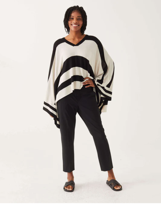 Avalon Poncho