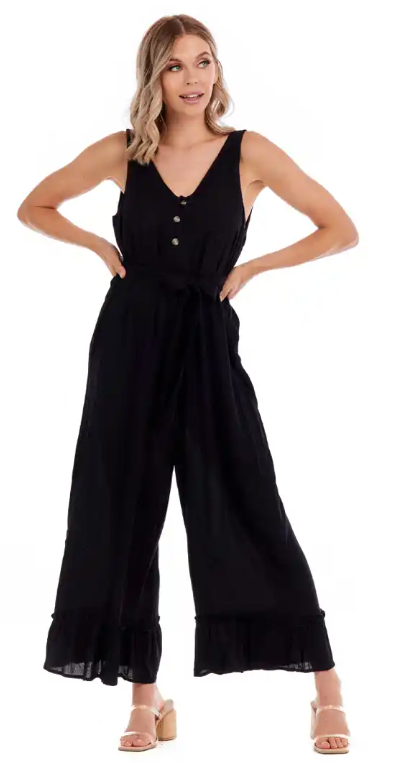 Maxine Jumpsuit