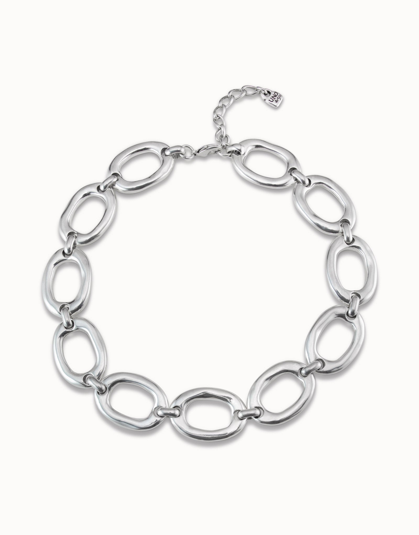 The One Collar Necklace