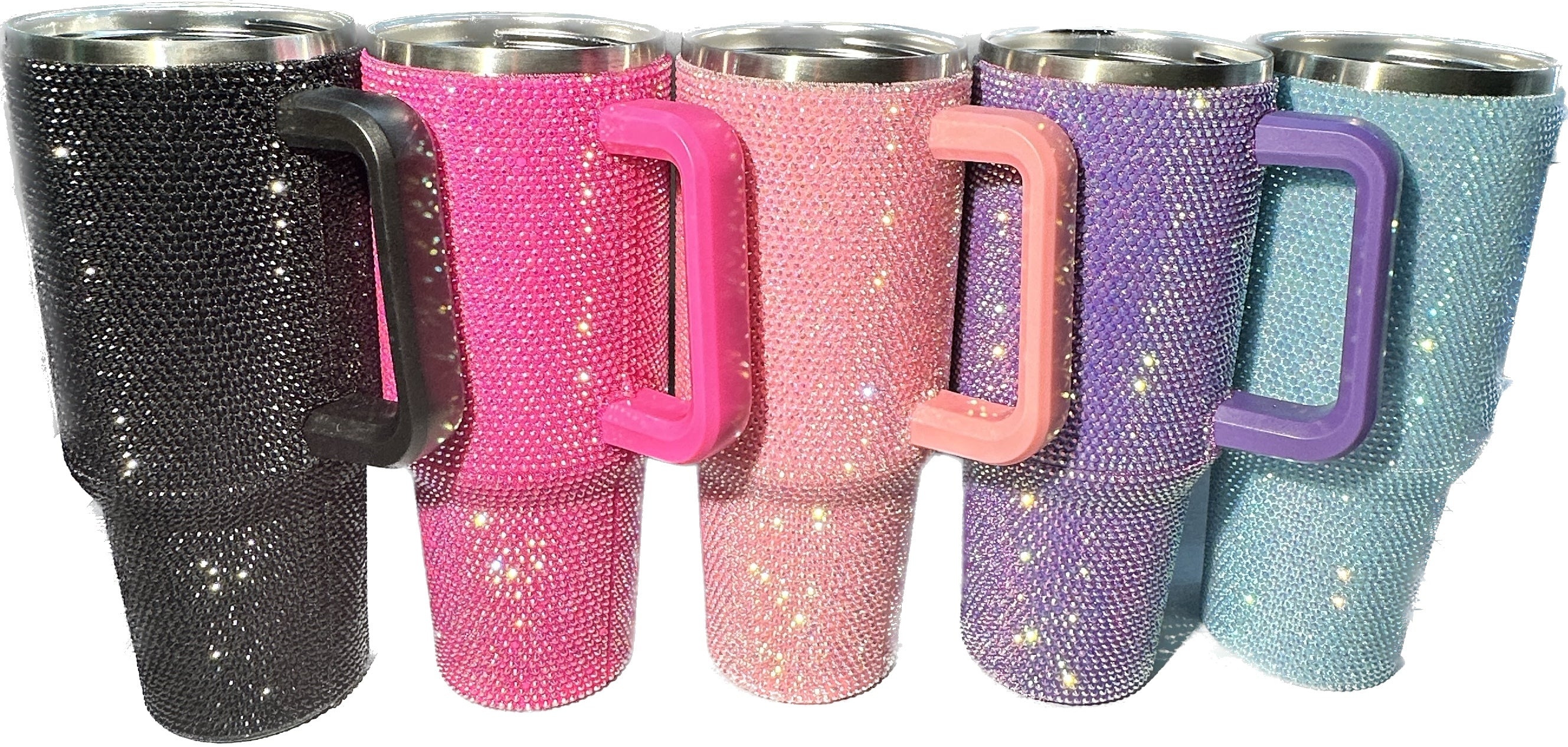 Glam Tumbler