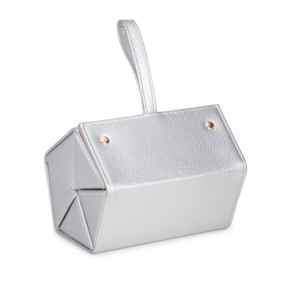 Leah Jewel and Eyewear Case