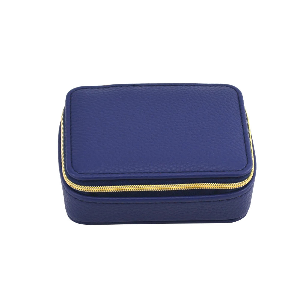 Leah Pill Box