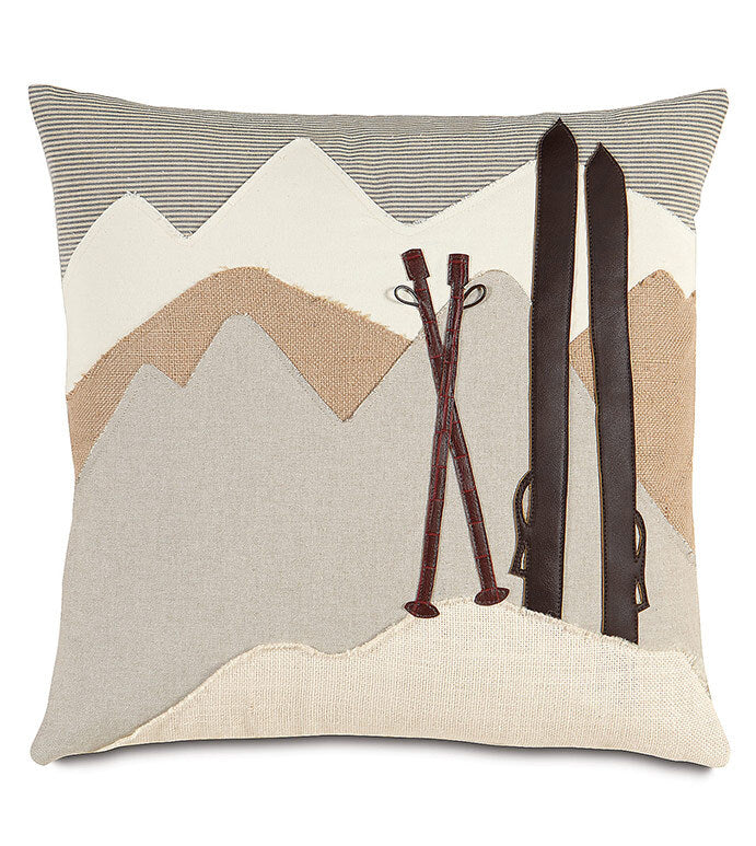Lodge Pillow