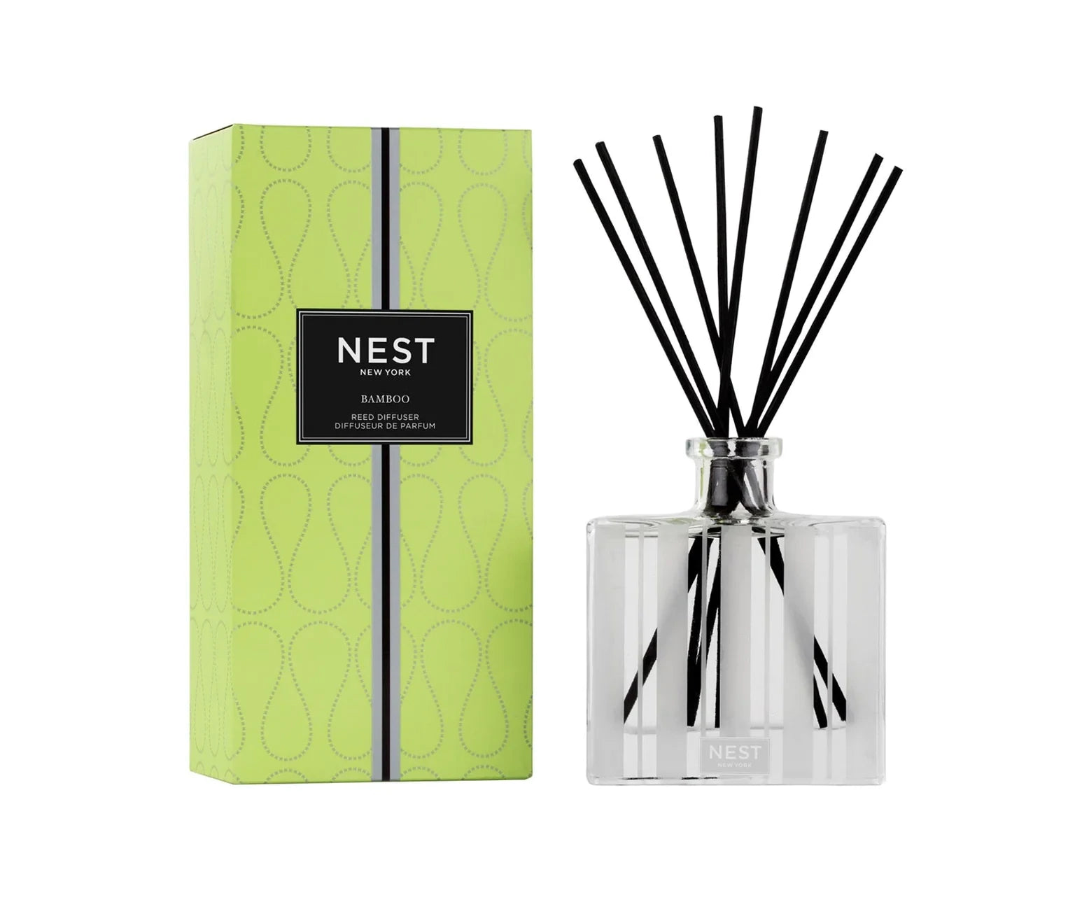 NEST Diffuser Bamboo