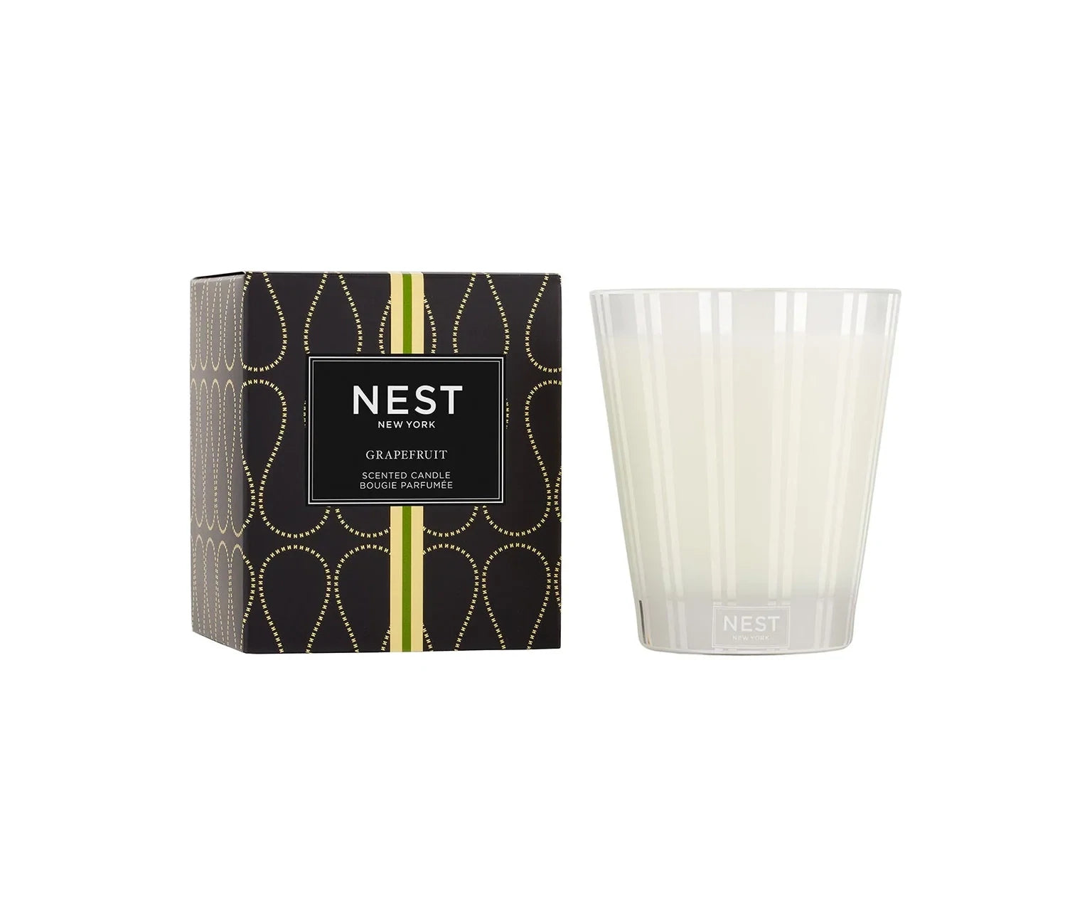 NEST Classic Grapefruit Candle