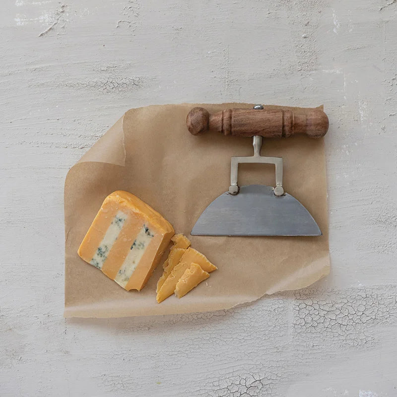 Cheese Knife