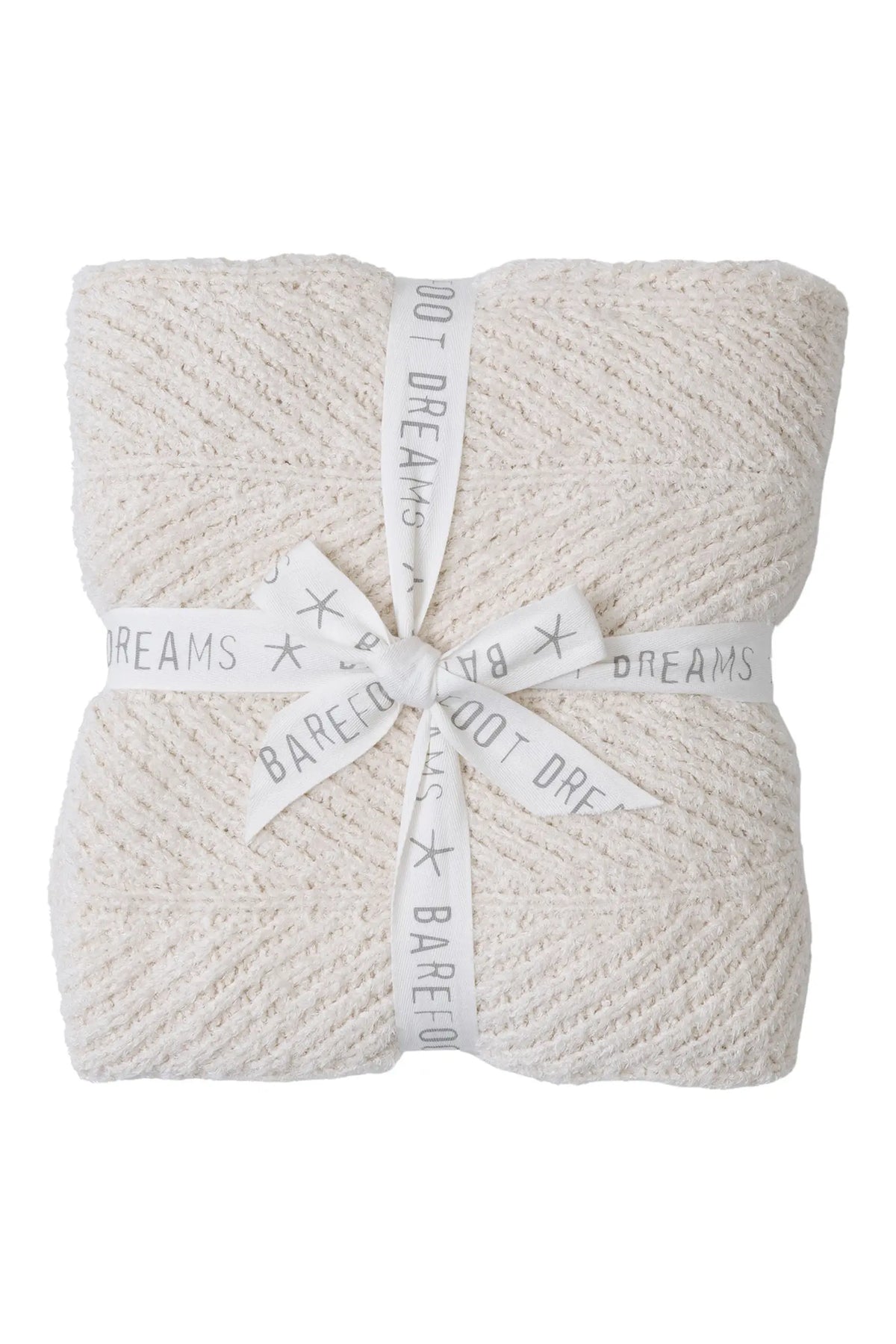 Cozy Shine Herringbone Blanket BDHNV25341