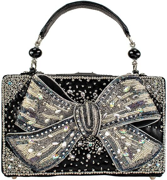 Bow-dacious Handbag