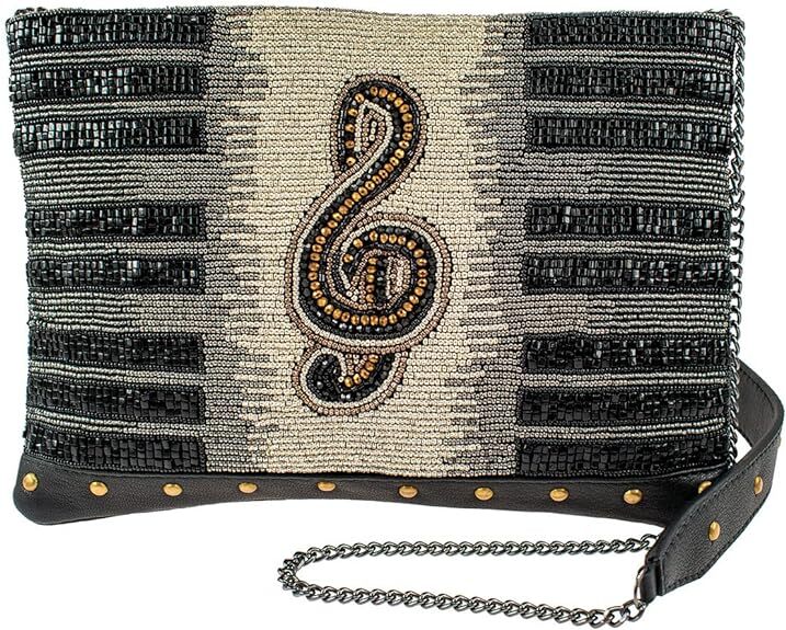 Melody Crossbody Piano Music
