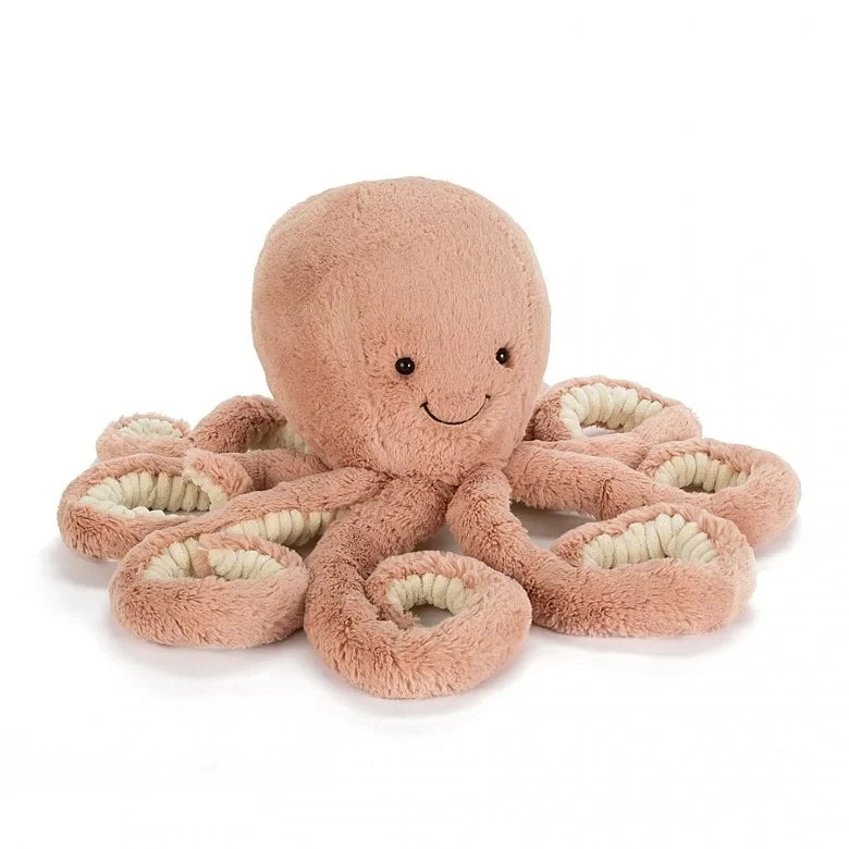 Odell/Odyessy Octopus Little