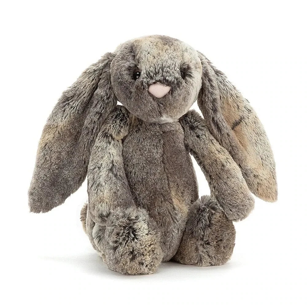 Bashful Woodland Bunny Little (Small)