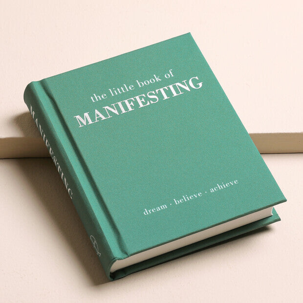 Little Book of Manifesting
