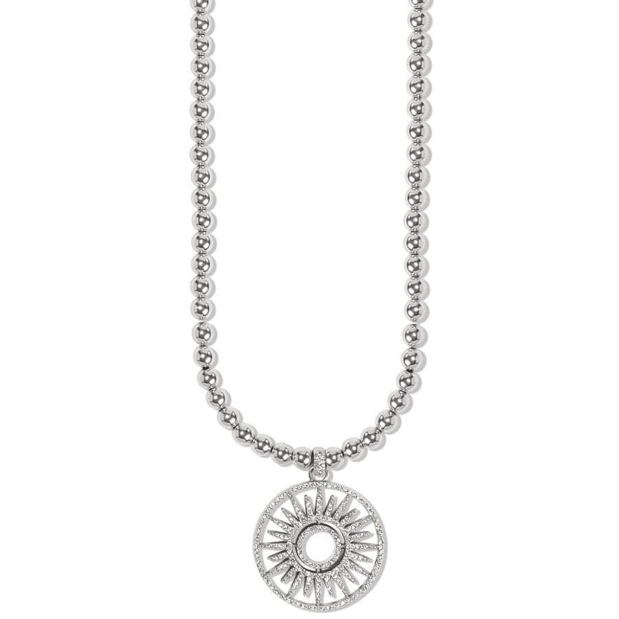 Illumina Sun Beaded Necklace JM7468