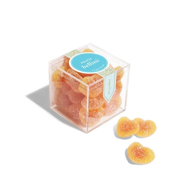 Peach Bellini Sm