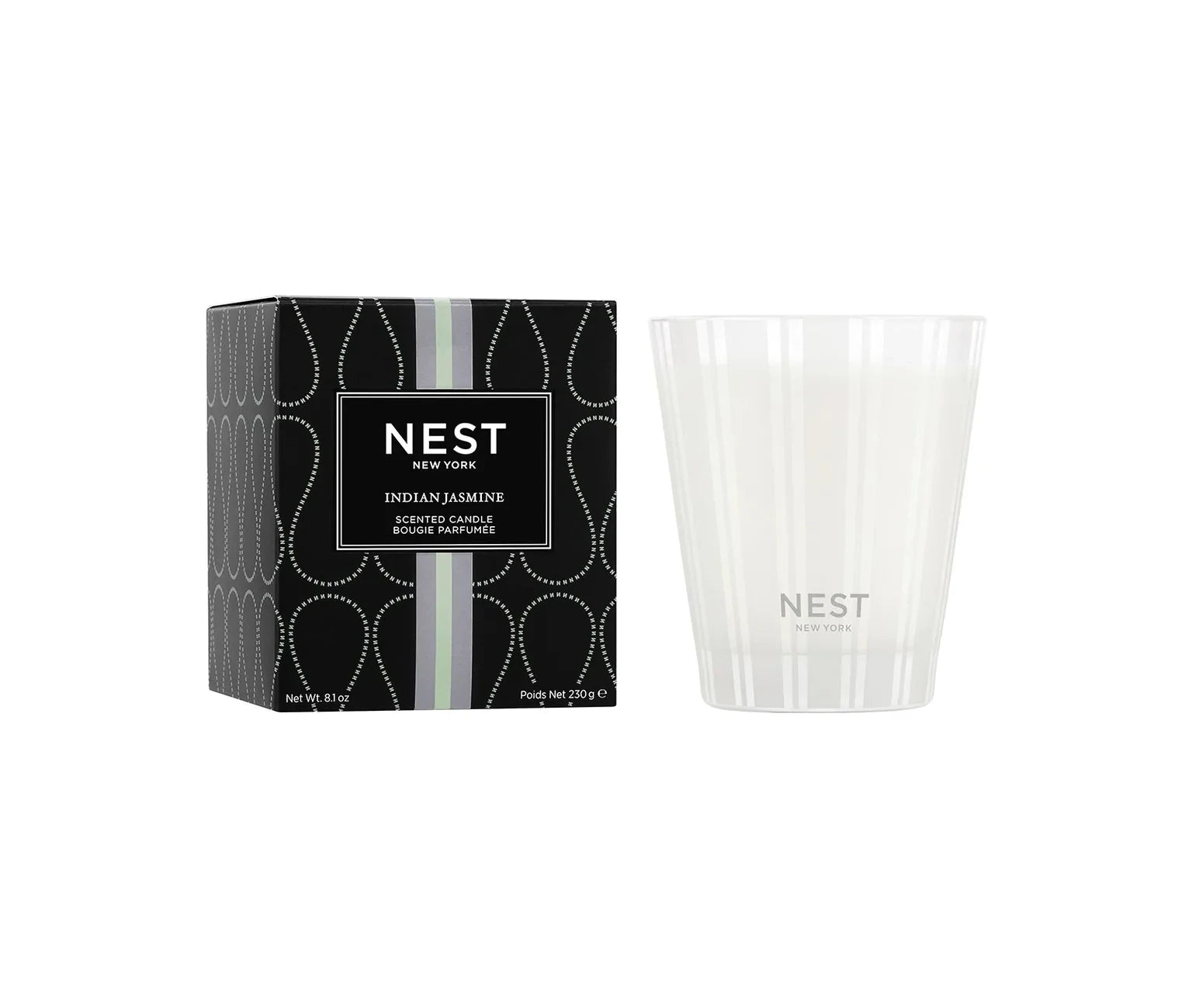 NEST Classic Indian Jasmine