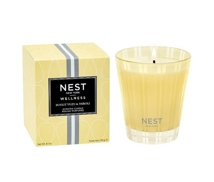 NEST Classic Sunlit Yuzu Neroli