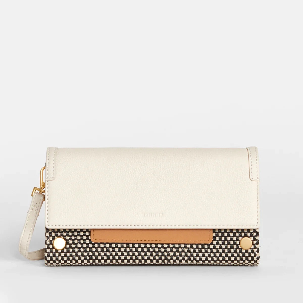 AJ Crossbody Clutch
