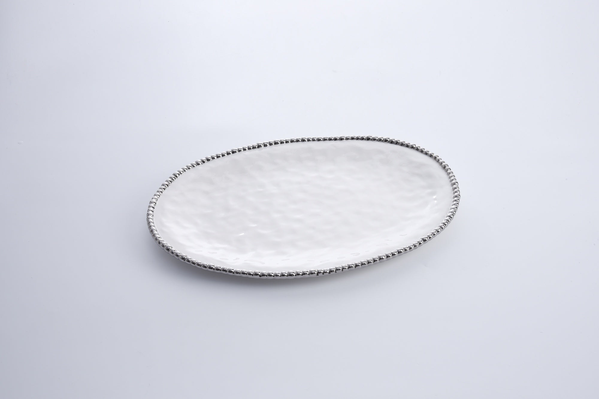 Salerno Large Oval Platter 1723w