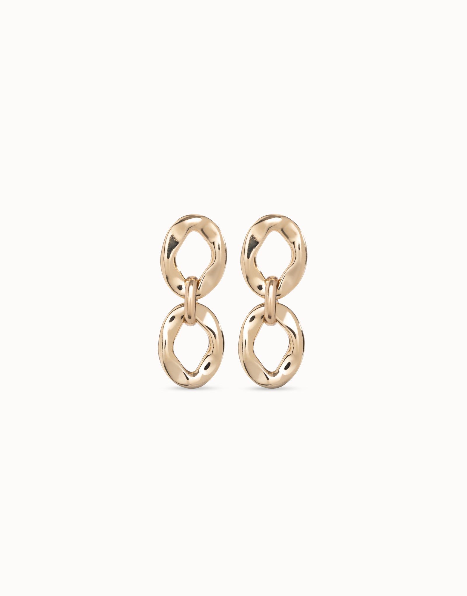 Groovy Earring