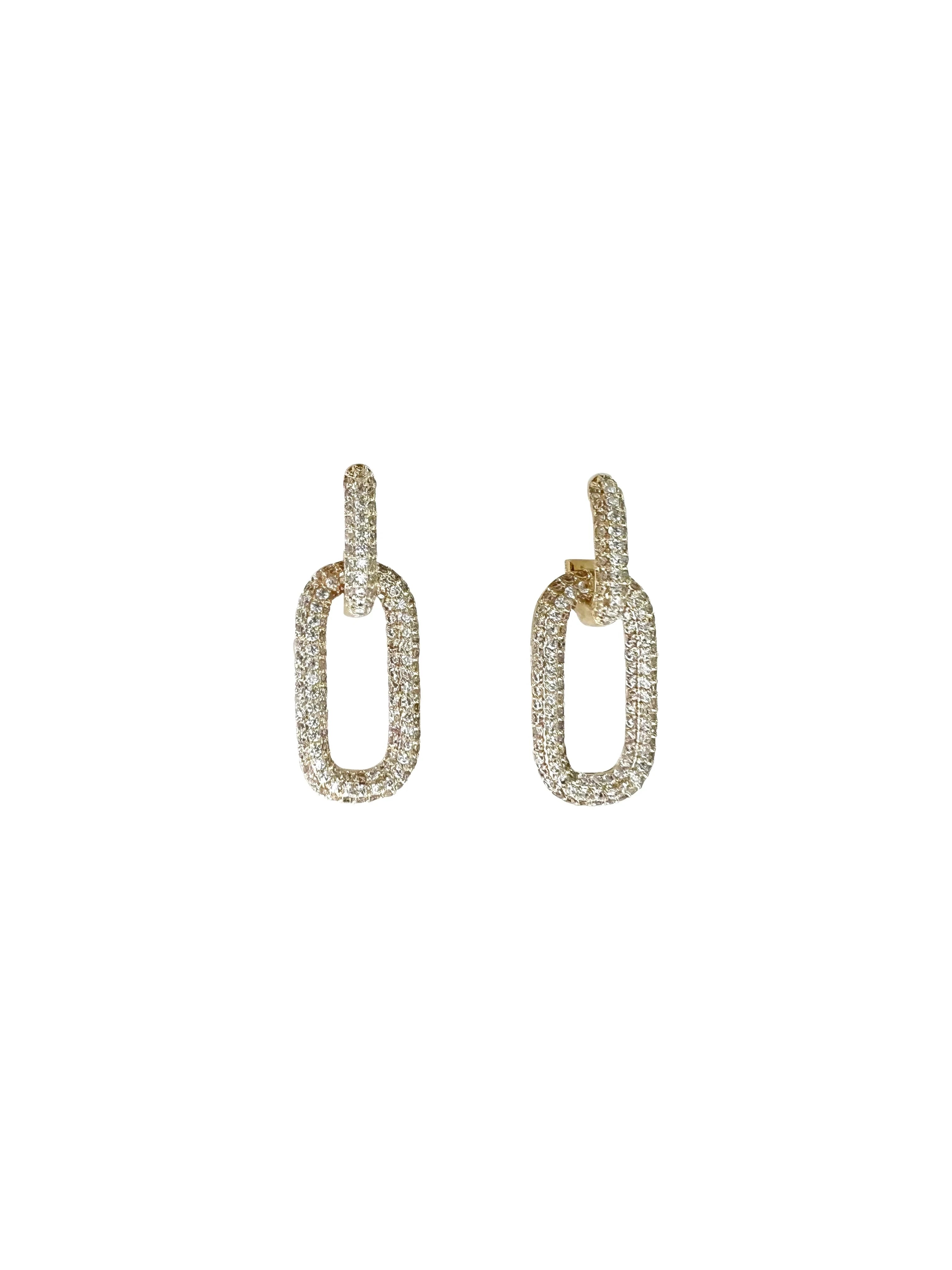 Pip Earring