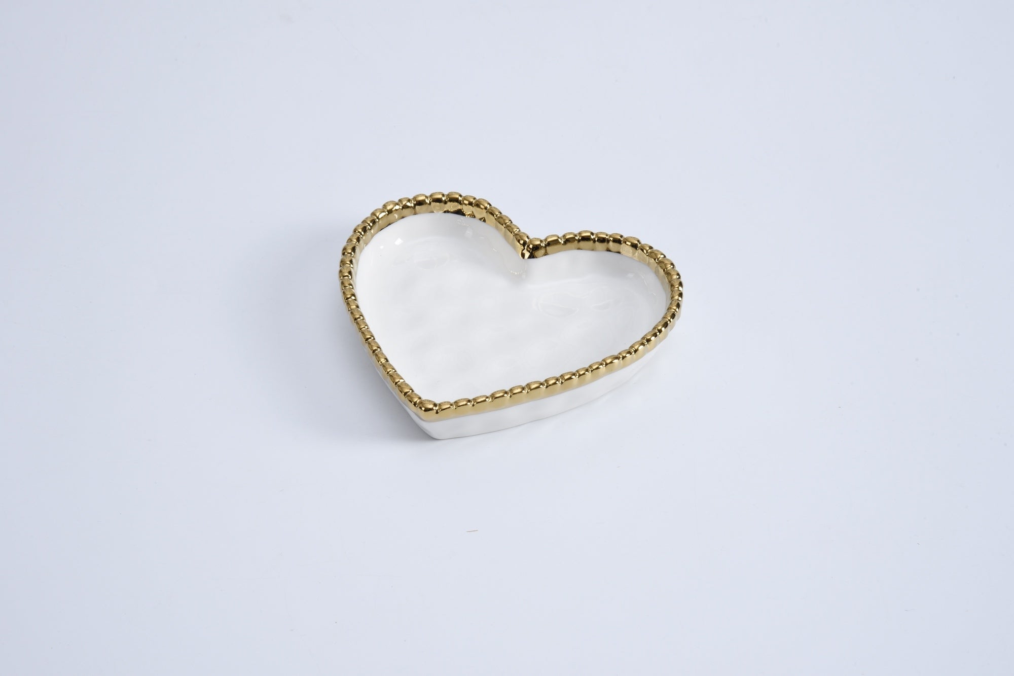 Mini Heart Dish 2643
