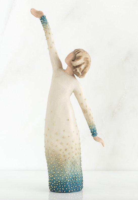 Shine Figurine