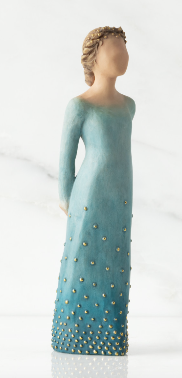 Radiance Figurine
