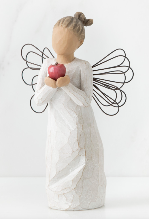 You're the Best Figurine