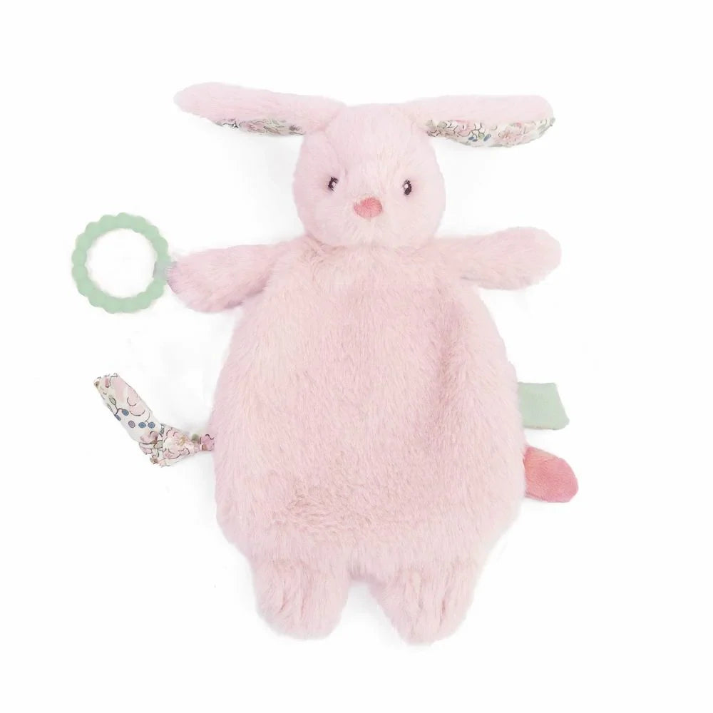 Silicone Teether Lovie